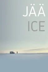 Póster de Jää