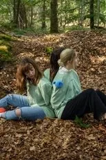 Póster de Jaarsgenoten