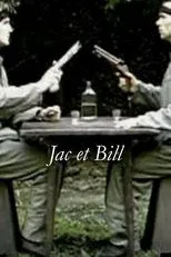 Póster de Jac et Bill