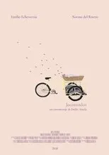Póster de Jacarandas