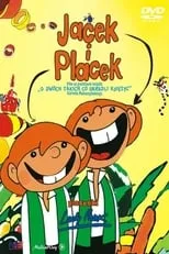 Póster de Jacek i Placek