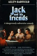 Póster de Jack and His Friends