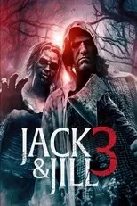 Póster de Jack and Jill 3