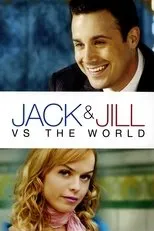 Póster de Jack and Jill vs. the World