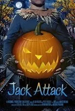 Póster de Jack Attack