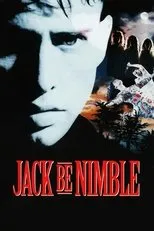 Póster de Jack Be Nimble