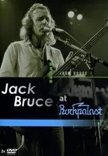 Póster de Jack Bruce at Rockpalast