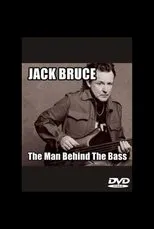 Póster de Jack Bruce: The Man Behind the Bass