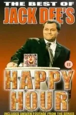 Póster de Jack Dee - The Best of Jack Dee's Happy Hour