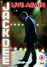 Póster de Jack Dee Live Again