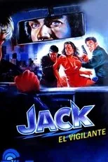 Póster de Jack el vigilante
