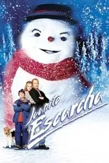 Póster de Jack Frost