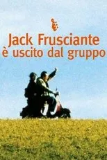 Póster de Jack Frusciante è uscito dal gruppo