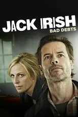 Póster de Jack Irish: Bad Debts