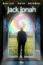 Póster de Jack Jonah