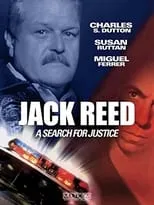 Póster de Jack Reed: En busca de la justicia