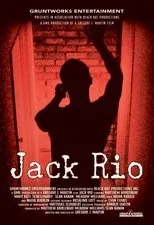 Póster de Jack Rio