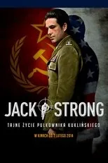 Póster de Jack Strong