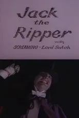 Póster de Jack the Ripper with Screaming Lord Sutch