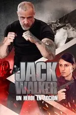 Póster de Jack Walker