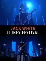 Póster de Jack White: Live at iTunes Festival 2012