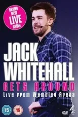 Póster de Jack Whitehall: Gets Around