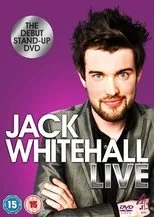 Póster de Jack Whitehall: Live