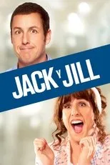 Póster de Jack y su gemela