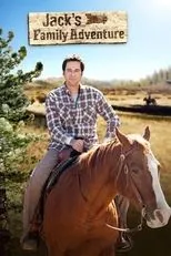 Póster de Jack's Family Adventure