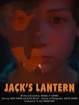 Póster de Jack's Lantern