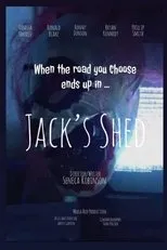 Póster de Jack's Shed