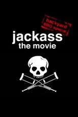 Póster de Jackass Backyard BBQ