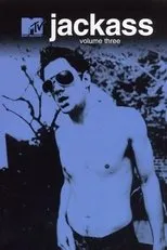Póster de Jackass Volume Three