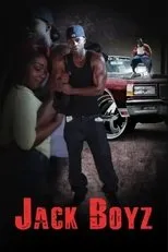 Póster de Jackboyz