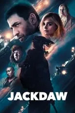 Póster de Jackdaw