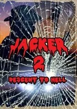 Póster de Jacker 2: Descent to Hell
