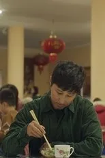 Póster de Jackfruit