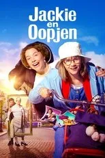 Póster de Jackie en Oopjen