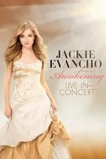 Póster de Jackie Evancho: Awakening - Live in Concert