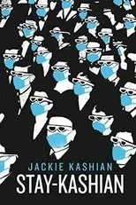 Póster de Jackie Kashian: Stay Kashian