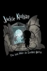 Póster de Jackie Kashian: This Will Make An Excellent Horcrux