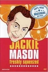 Póster de Jackie Mason: Freshly Squeezed