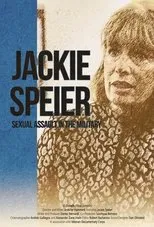 Póster de Jackie Speier: Sexual Assault in the Military