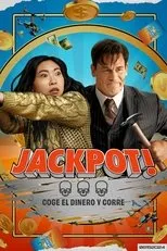 Póster de Jackpot!