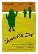 Póster de Jackrabbit Sky