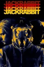 Póster de Jackrabbit