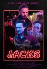 Póster de Jacks