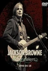 Póster de Jackson Browne: VH-1 Storytellers