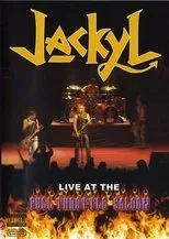 Póster de Jackyl: Live at the Full Throttle Saloon