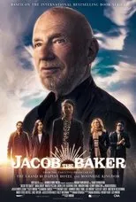 Póster de Jacob the Baker